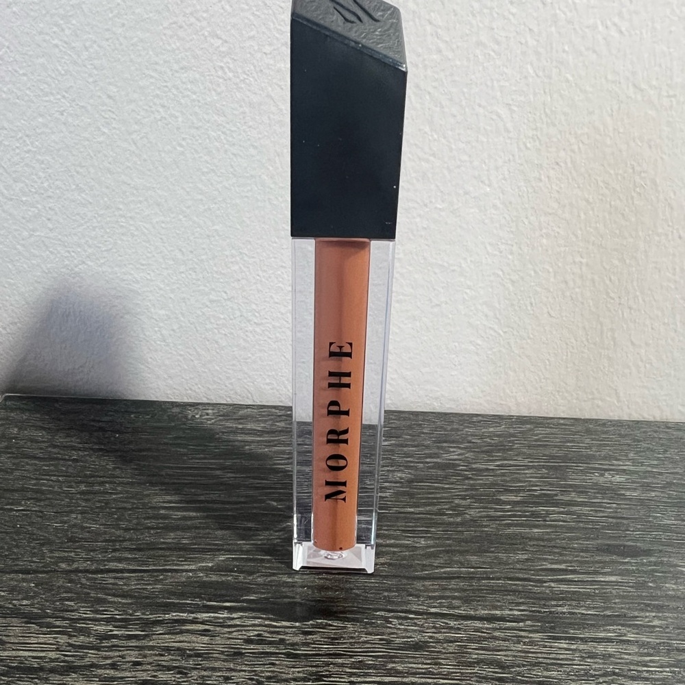 Morphe Lip Gloss - Sweet Tea
